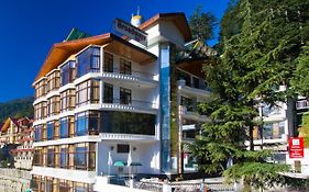 Hotel Broadways Inn